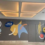 Studio Charmoso Na Lapa
