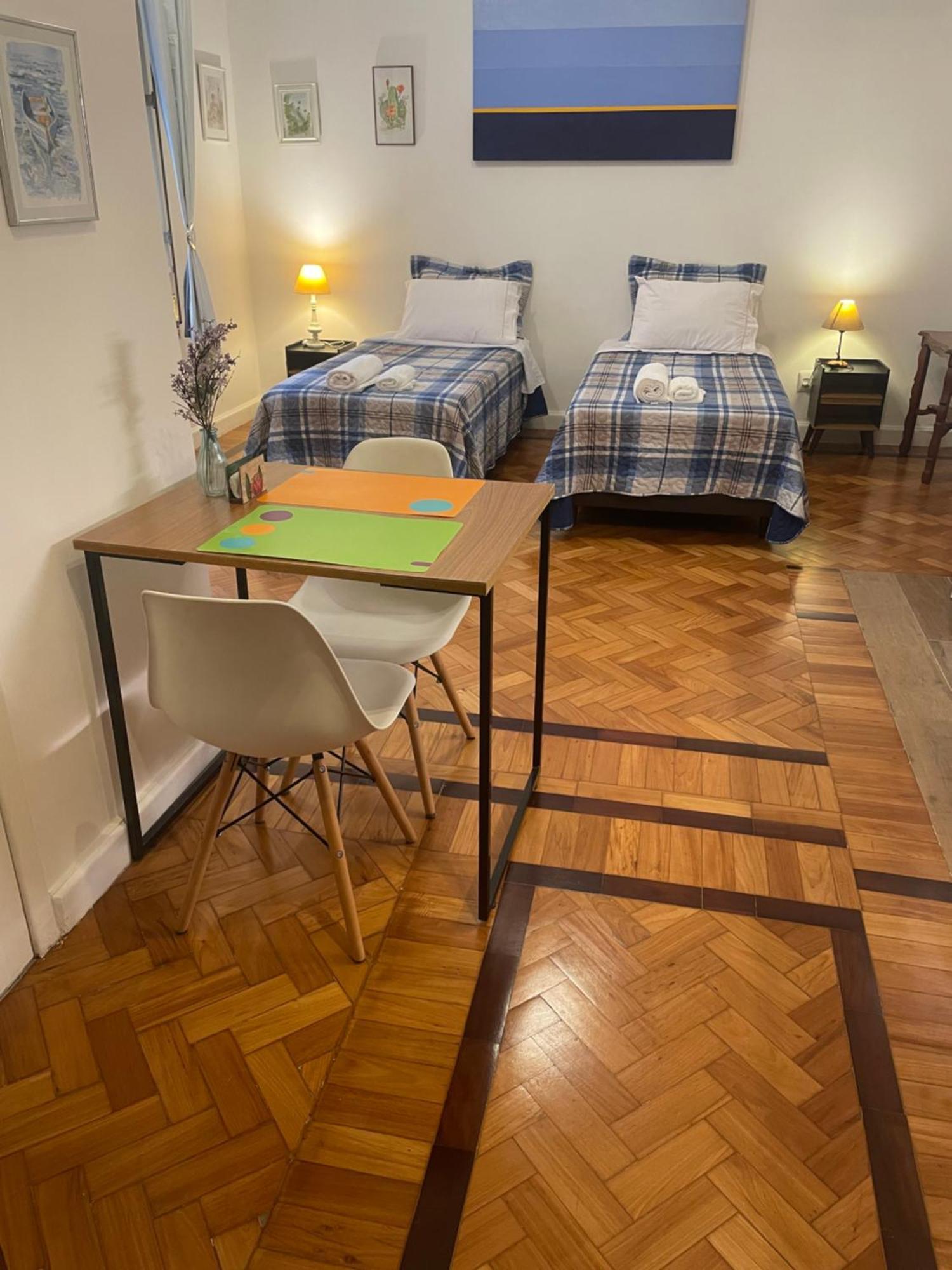 Charmoso Na Lapa Apartamento Río de Janeiro