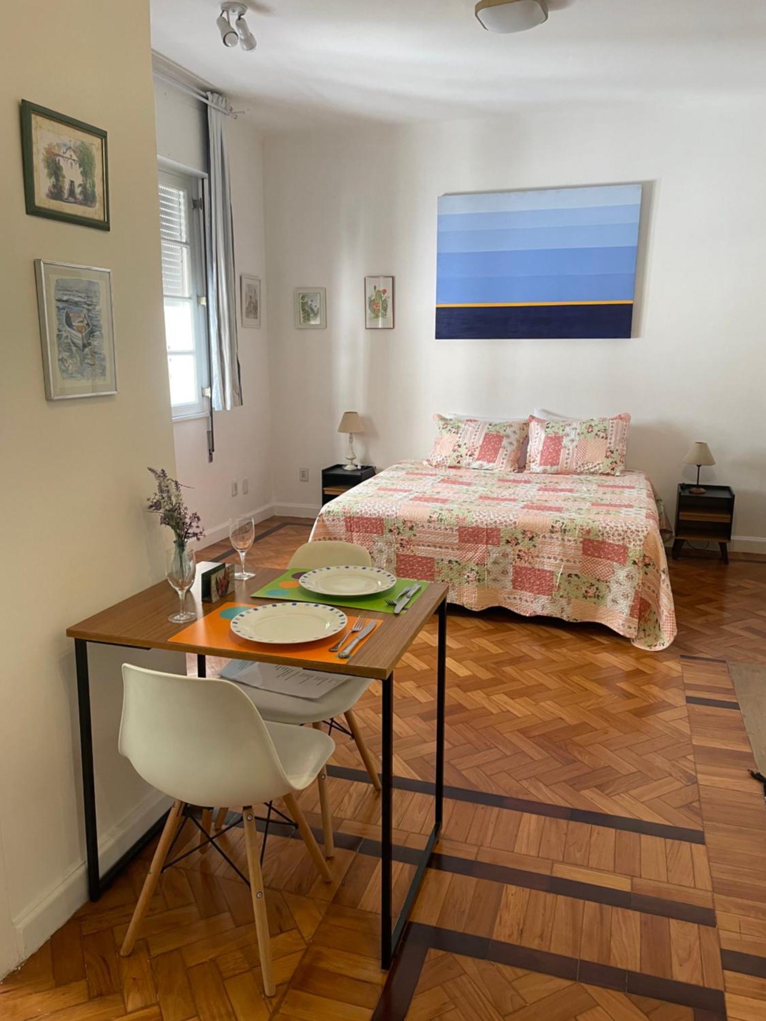 Charmoso Na Lapa Apartamento