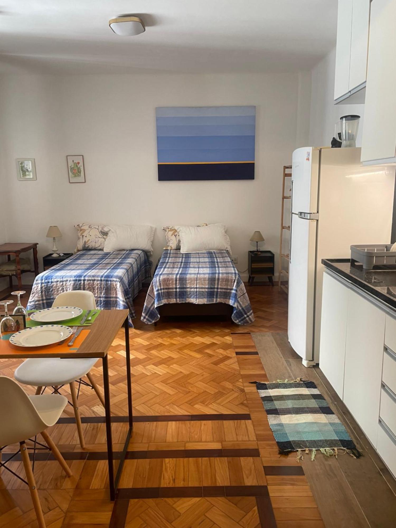 Charmoso Na Lapa Apartamento