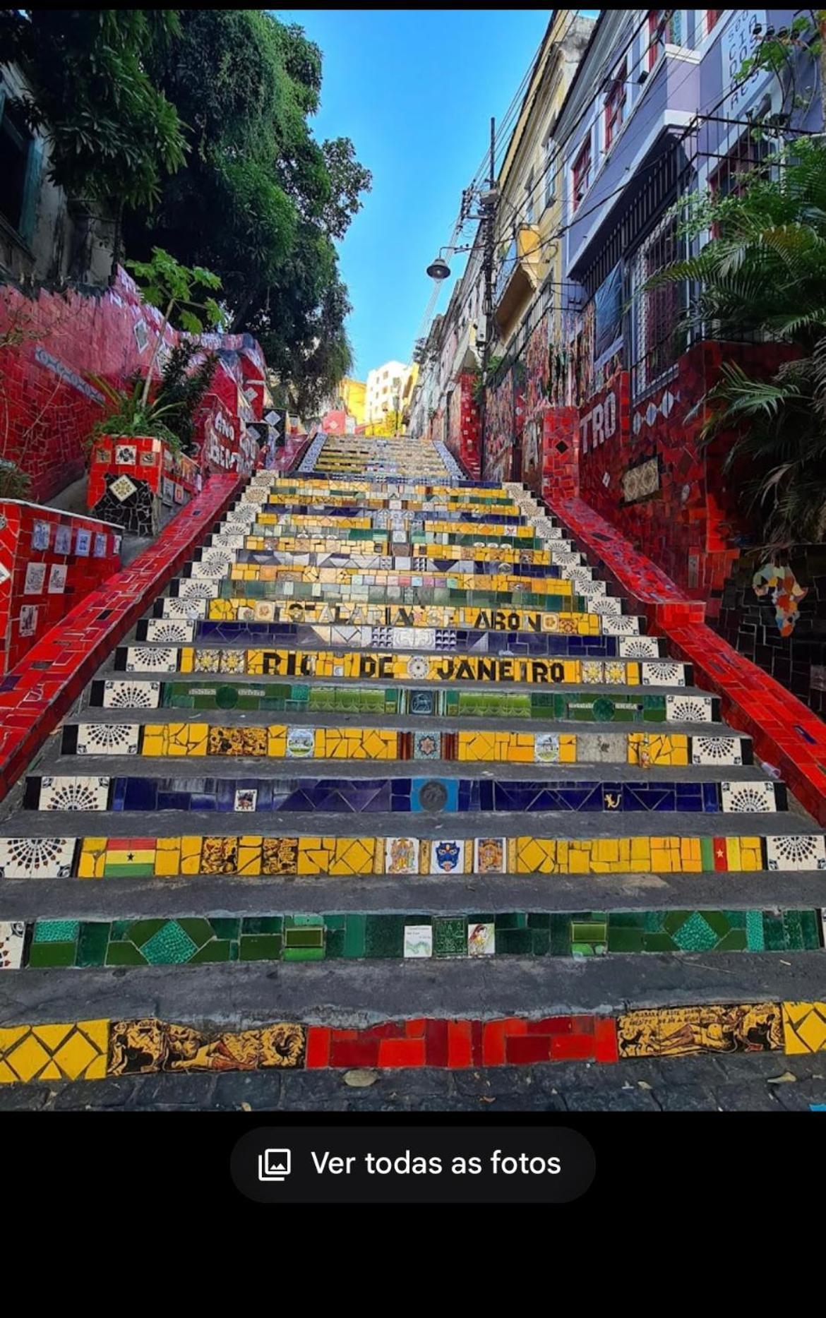 Charmoso Na Lapa Río de Janeiro