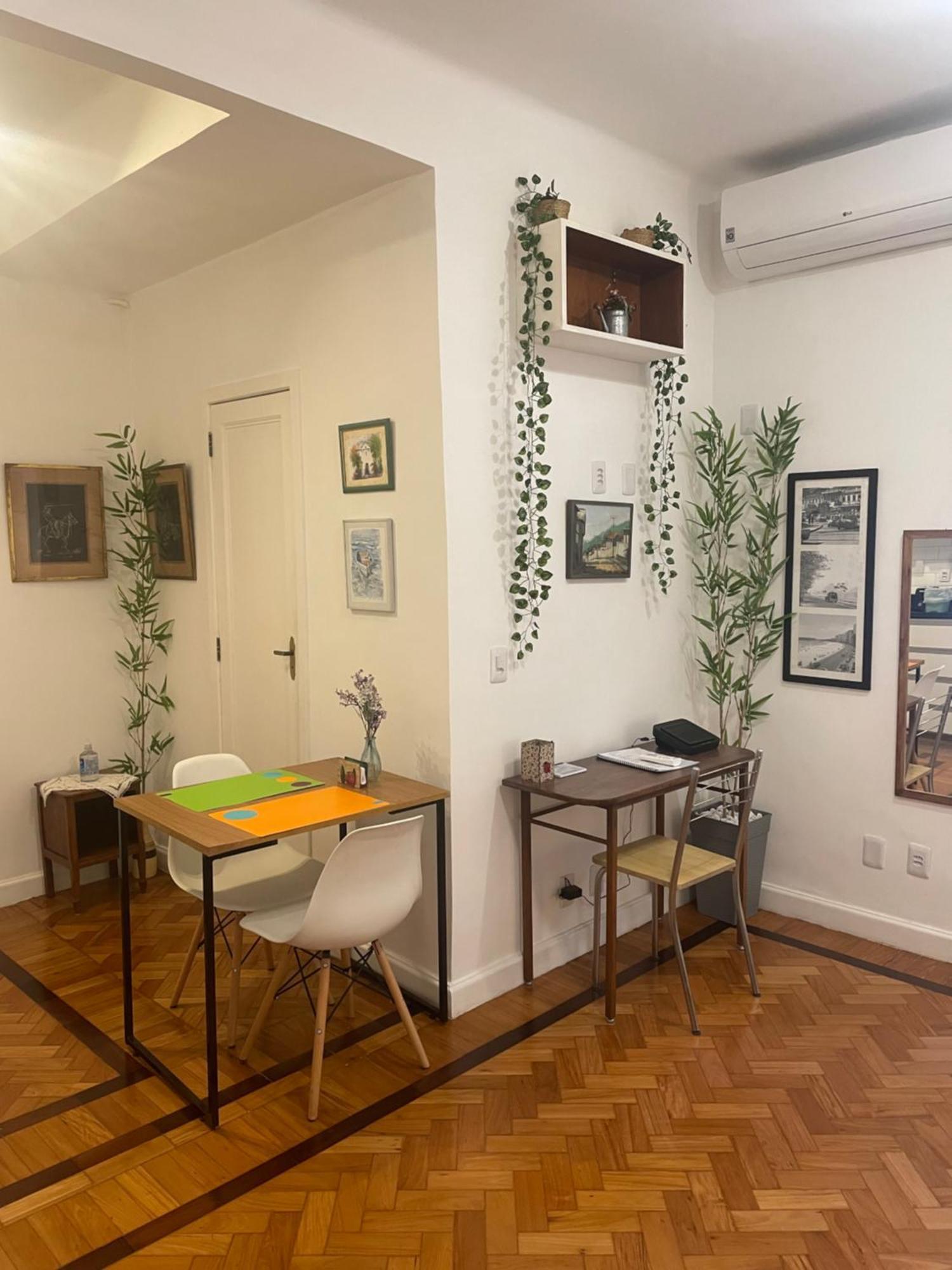 Charmoso Na Lapa Apartment Rio de Janeiro