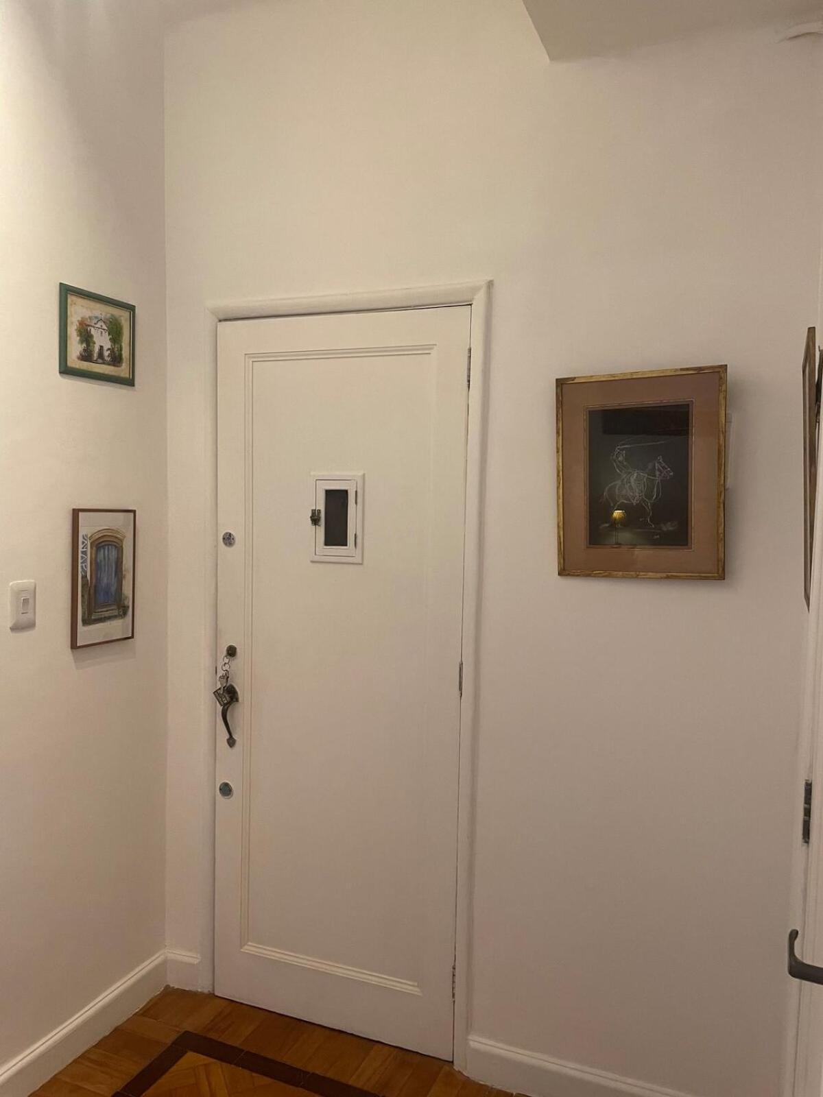 Charmoso Na Lapa Apartment Rio de Janeiro
