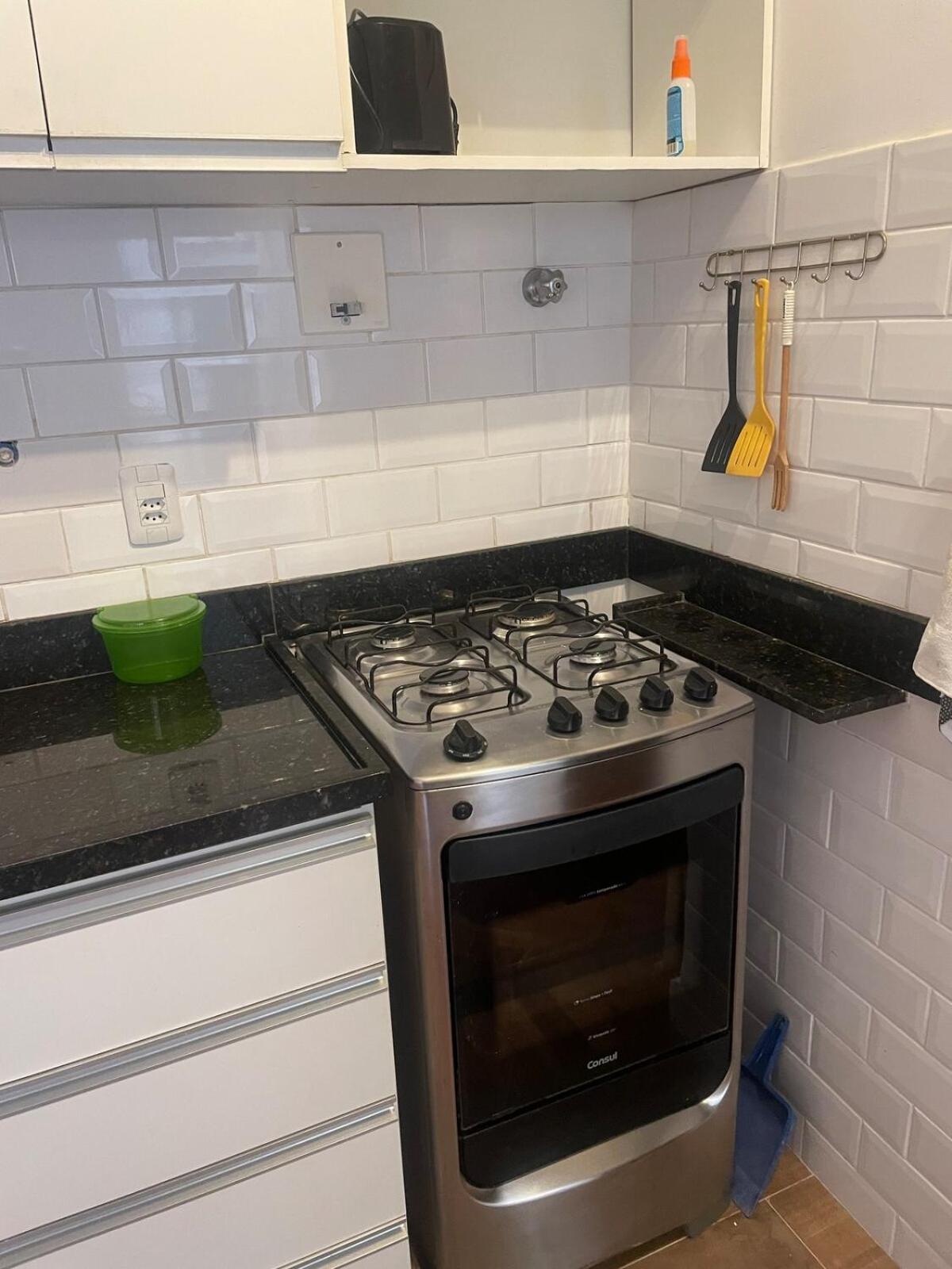 Charmoso Na Lapa Apartment