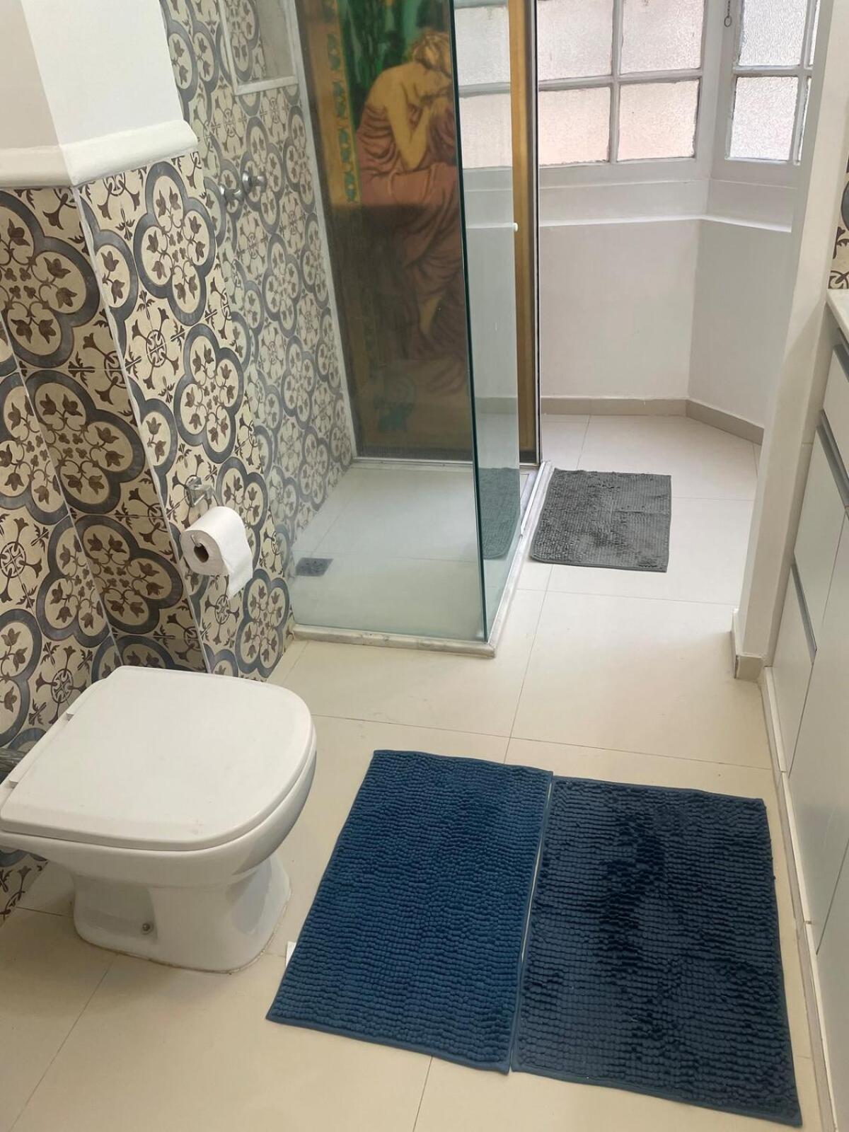 Charmoso Na Lapa Apartment Rio de Janeiro