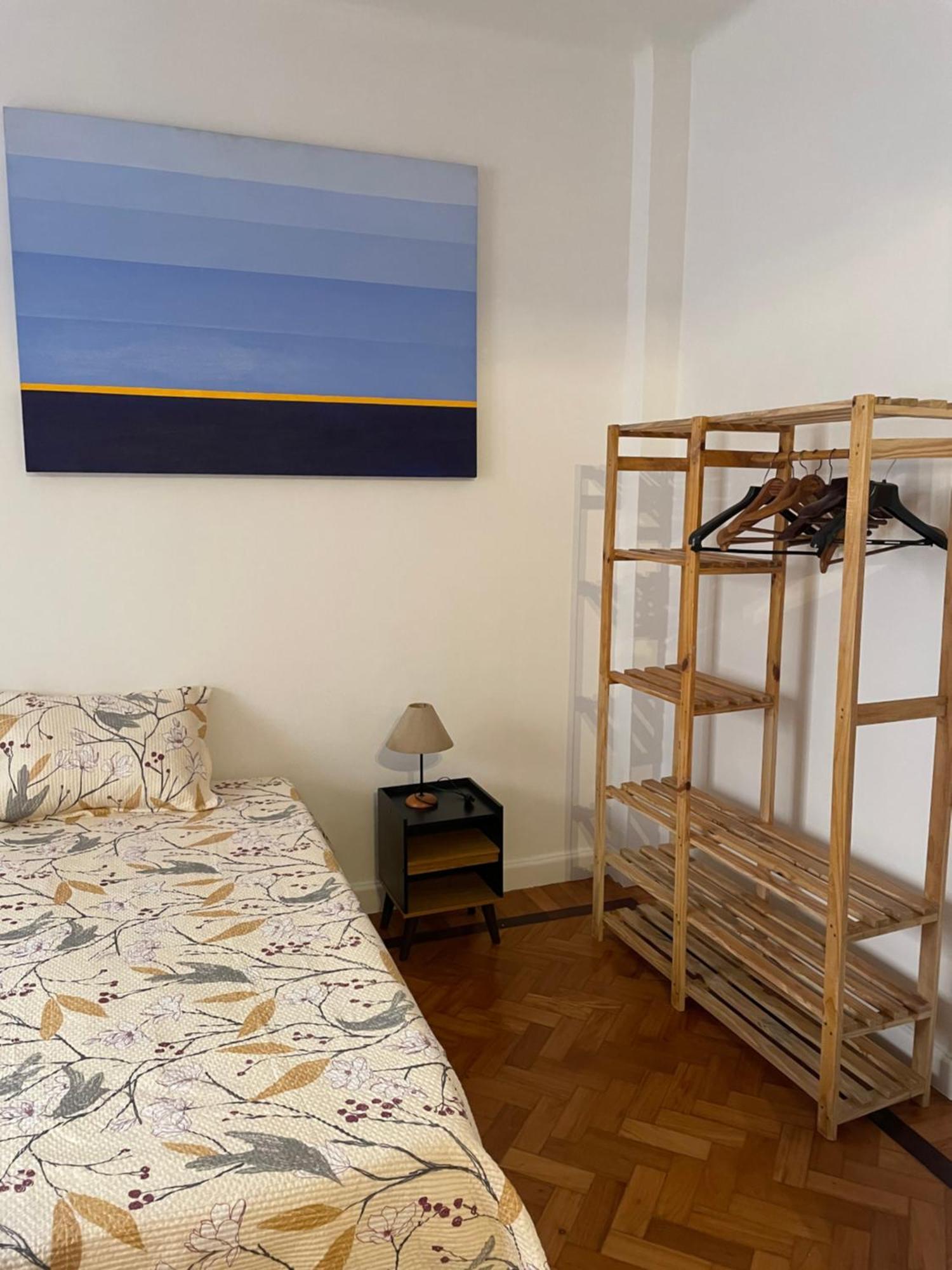 Apartment Charmoso Na Lapa Rio de Janeiro